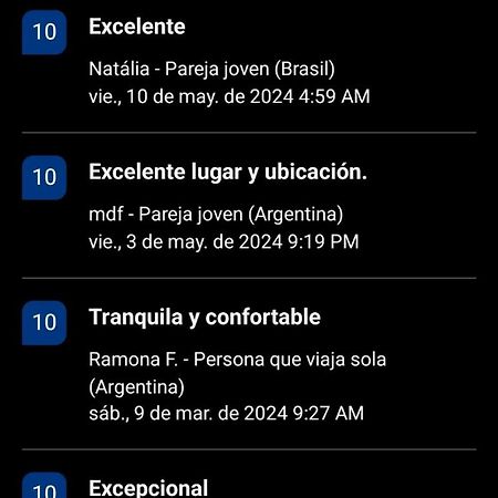 Studio Harrods Buenos Aires Eksteriør bilde