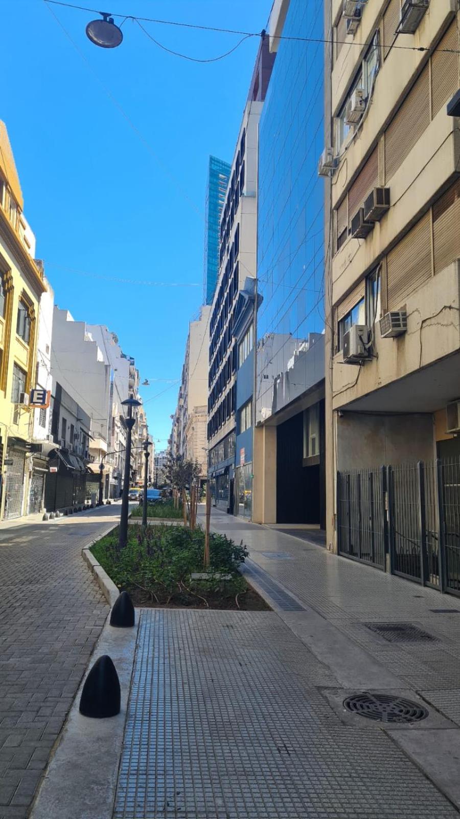 Studio Harrods Buenos Aires Eksteriør bilde