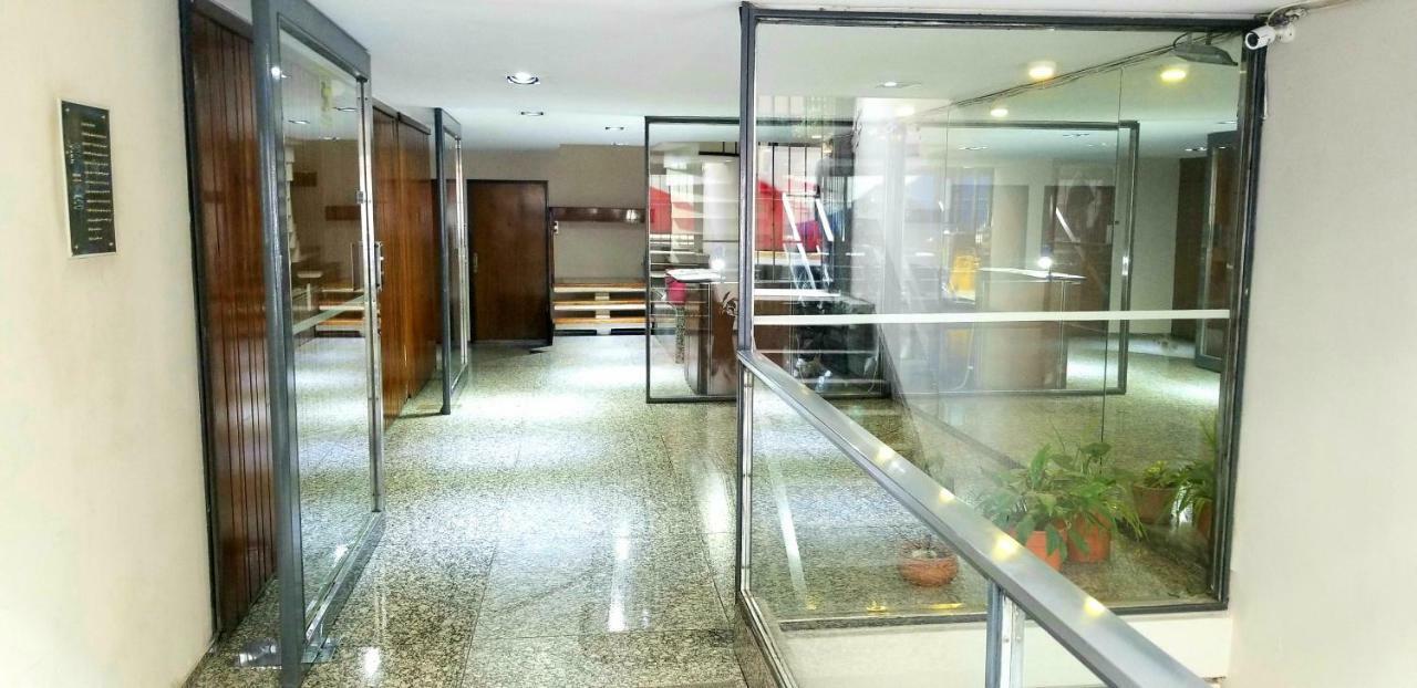 Studio Harrods Buenos Aires Eksteriør bilde