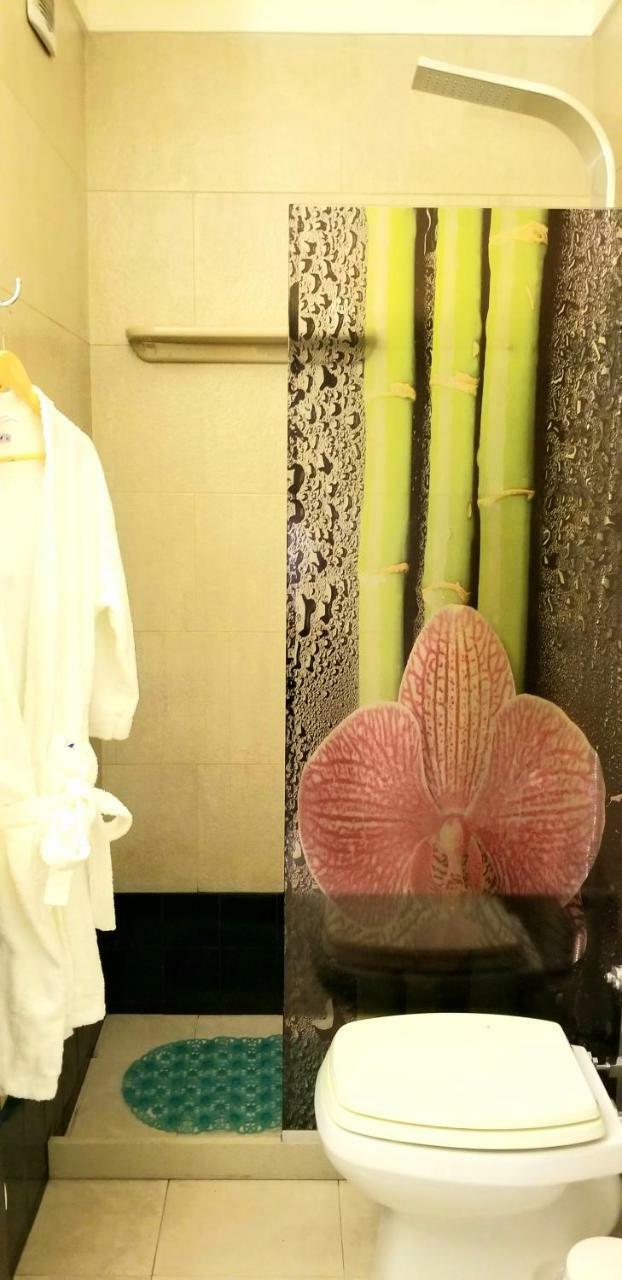 Studio Harrods Buenos Aires Eksteriør bilde