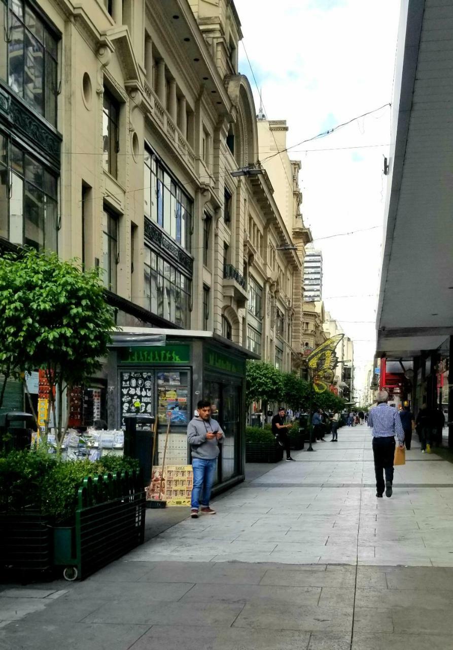 Studio Harrods Buenos Aires Eksteriør bilde