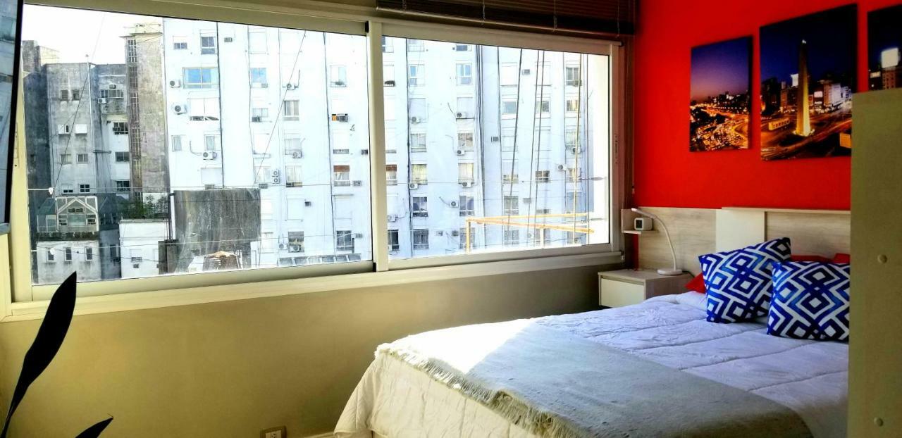 Studio Harrods Buenos Aires Eksteriør bilde