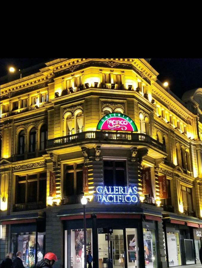 Studio Harrods Buenos Aires Eksteriør bilde